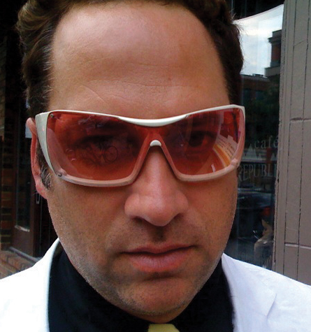 From Bestsellers to Documentaries: Ian Halperin's Path to $2 Million