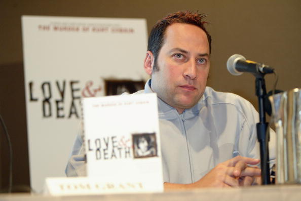 Ian Halperin's Net Worth: Unpacking the Success of a Celebrity Biographer